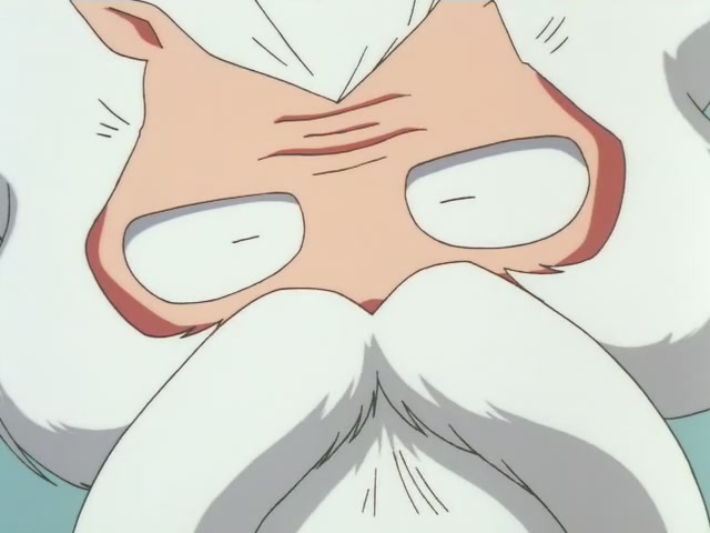 Inuyasha Ep 88: Kohaku's Decision @ 00:17:22