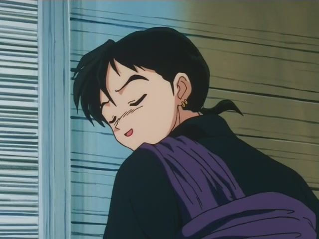 Inuyasha Ep 89: The Mystery of Inuyasha's Father @ 00:02:30
