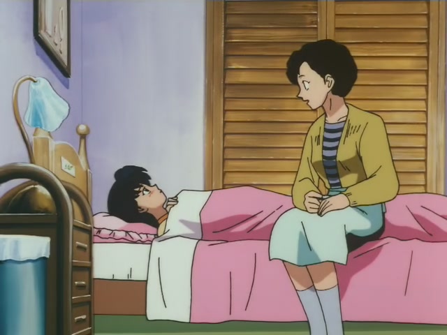 Inuyasha Ep 89: The Mystery of Inuyasha's Father @ 00:03:00