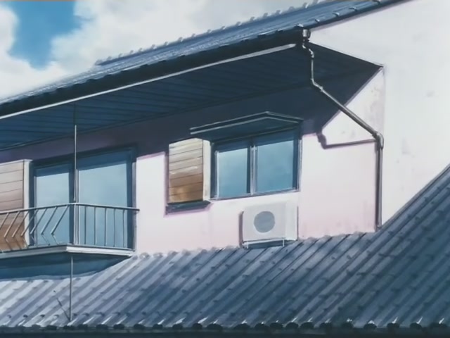 Inuyasha Ep 89: The Mystery of Inuyasha's Father @ 00:07:06