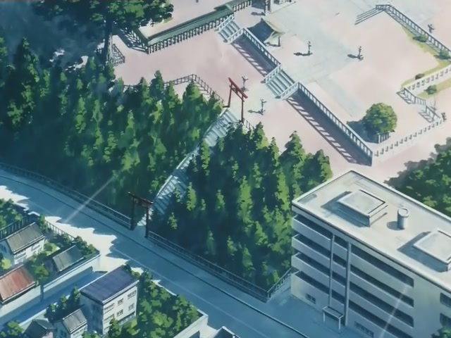 Inuyasha Ep 90: Only You Sango @ 00:00:42