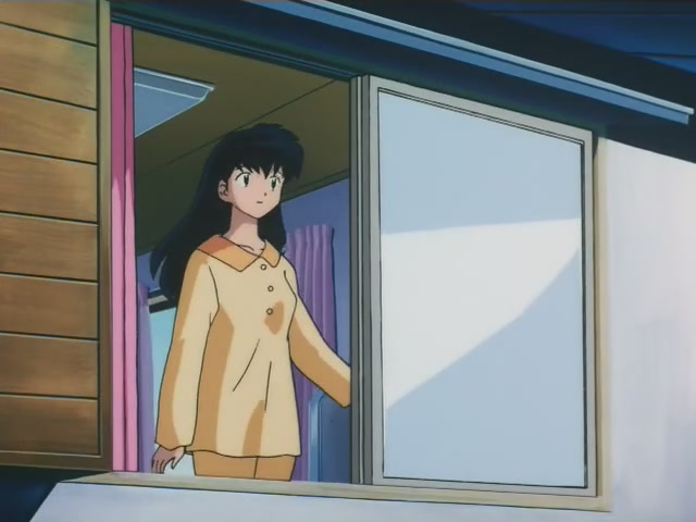 Inuyasha Ep 90: Only You Sango @ 00:00:51