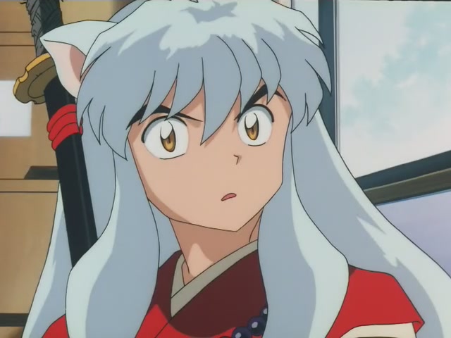Inuyasha Ep 90: Only You Sango @ 00:01:21