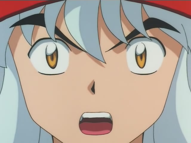 Inuyasha Ep 90: Only You Sango @ 00:02:17