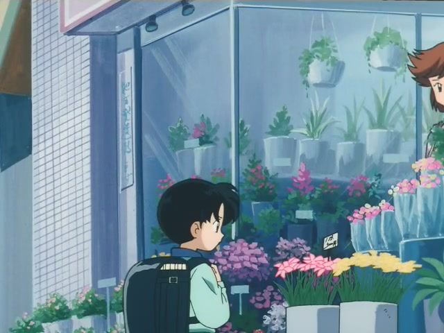 Inuyasha Ep 90: Only You Sango @ 00:03:22