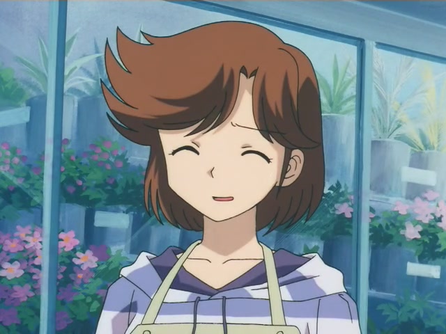 Inuyasha Ep 90: Only You Sango @ 00:03:30