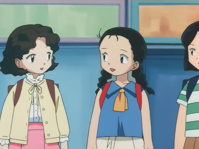 Inuyasha Ep 90: Only You Sango @ 00:04:00