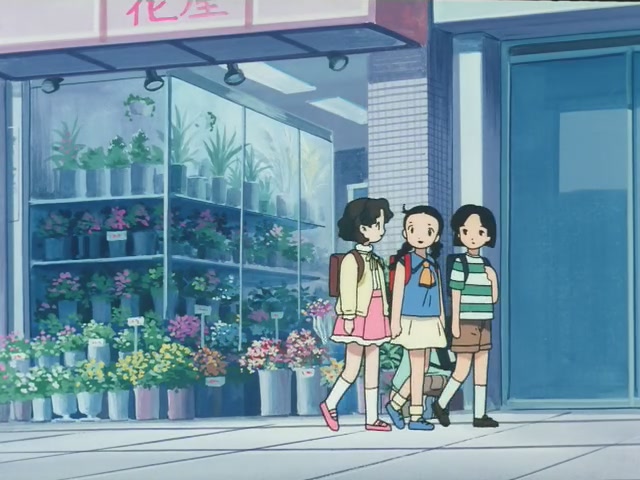 Inuyasha Ep 90: Only You Sango @ 00:04:09
