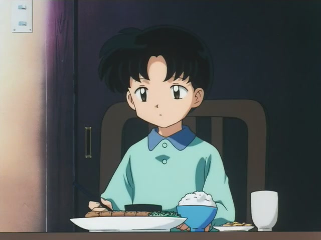 Inuyasha Ep 90: Only You Sango @ 00:04:35