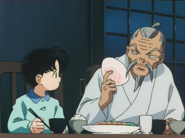 Inuyasha Ep 90: Only You Sango @ 00:04:48