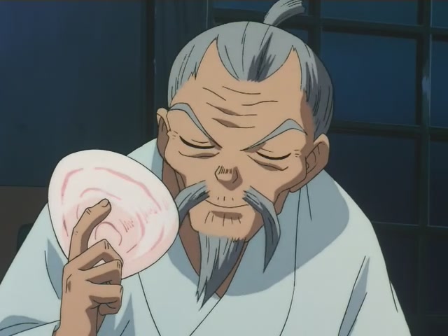 Inuyasha Ep 90: Only You Sango @ 00:04:52