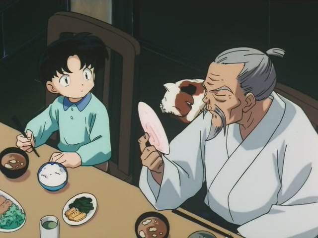Inuyasha Ep 90: Only You Sango @ 00:04:56