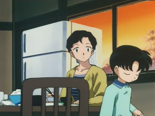 Inuyasha Ep 90: Only You Sango @ 00:05:09
