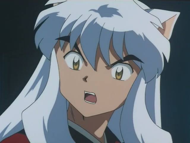 Inuyasha Ep 90: Only You Sango @ 00:06:10