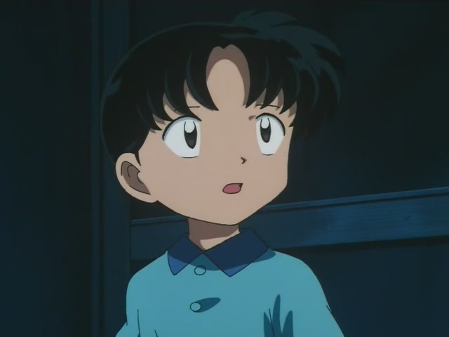 Inuyasha Ep 90: Only You Sango @ 00:06:35