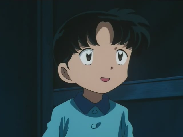 Inuyasha Ep 90: Only You Sango @ 00:06:57