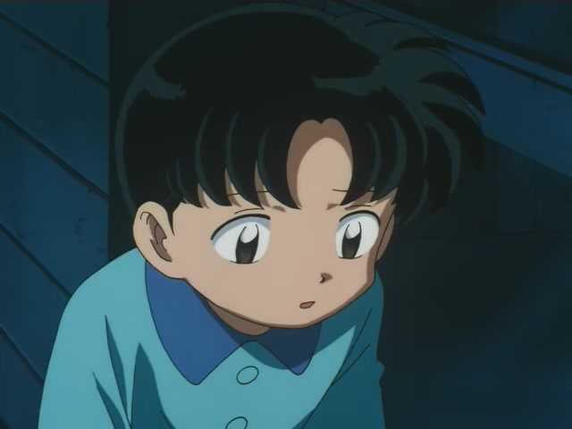 Inuyasha Ep 90: Only You Sango @ 00:07:23