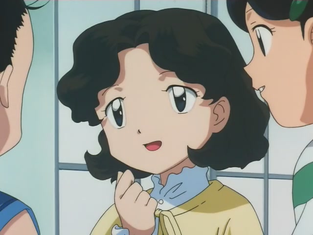 Inuyasha Ep 90: Only You Sango @ 00:07:40