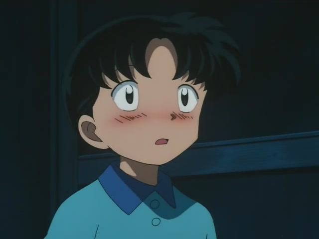Inuyasha Ep 90: Only You Sango @ 00:08:01