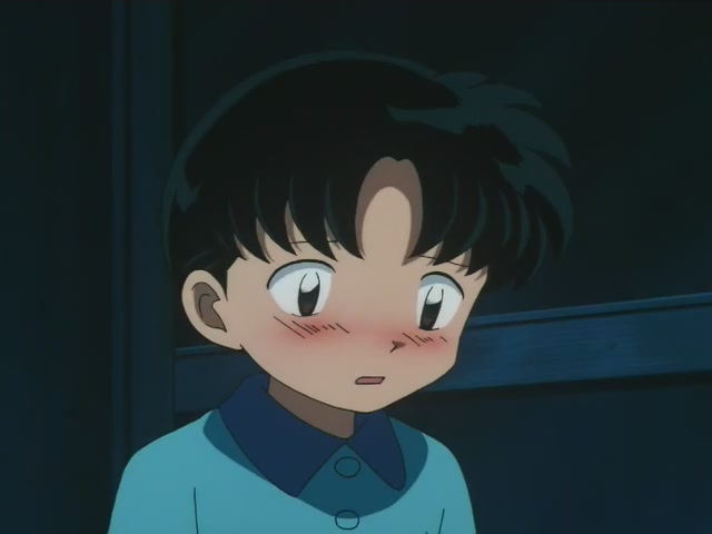 Inuyasha Ep 90: Only You Sango @ 00:08:10