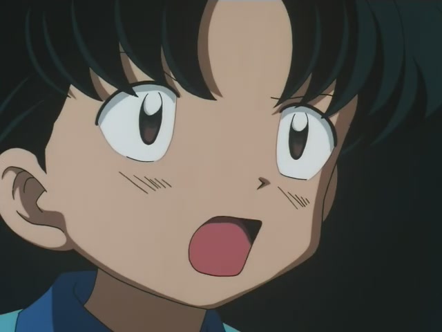Inuyasha Ep 90: Only You Sango @ 00:08:23