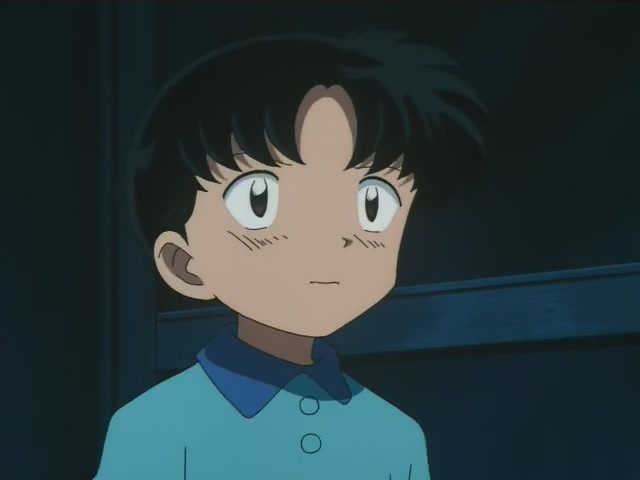 Inuyasha Ep 90: Only You Sango @ 00:08:40