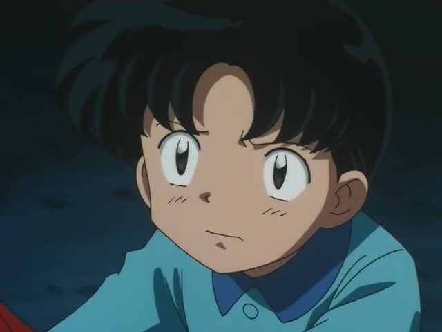Inuyasha Ep 90: Only You Sango @ 00:09:15