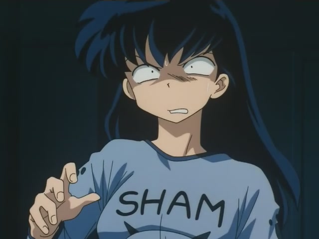 Inuyasha Ep 90: Only You Sango @ 00:09:32