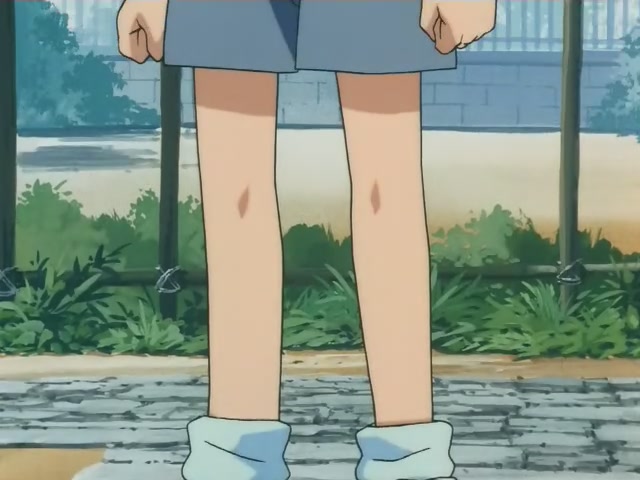 Inuyasha Ep 90: Only You Sango @ 00:10:11