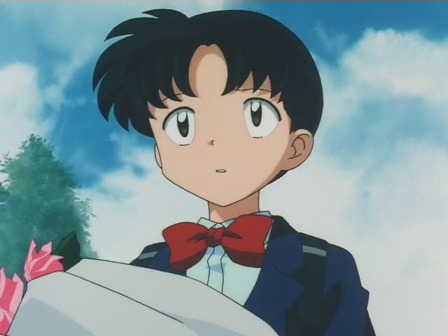 Inuyasha Ep 90: Only You Sango @ 00:10:28