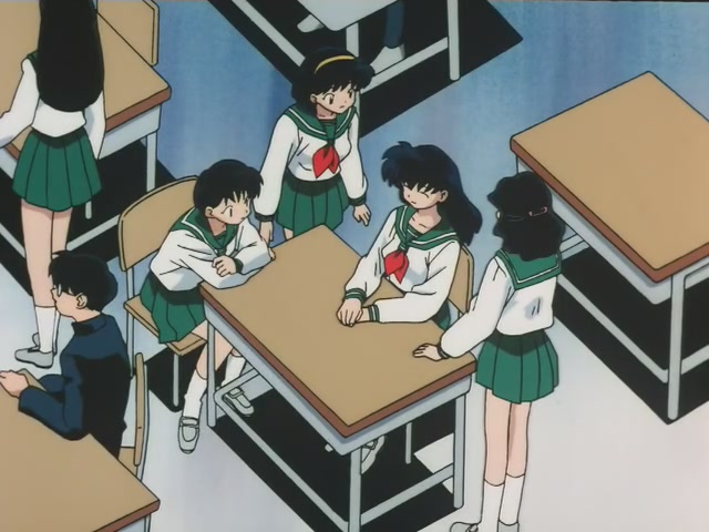 Inuyasha Ep 90: Only You Sango @ 00:11:24