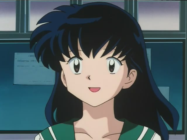Inuyasha Ep 90: Only You Sango @ 00:11:37