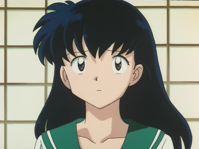 Inuyasha Ep 90: Only You Sango @ 00:12:11