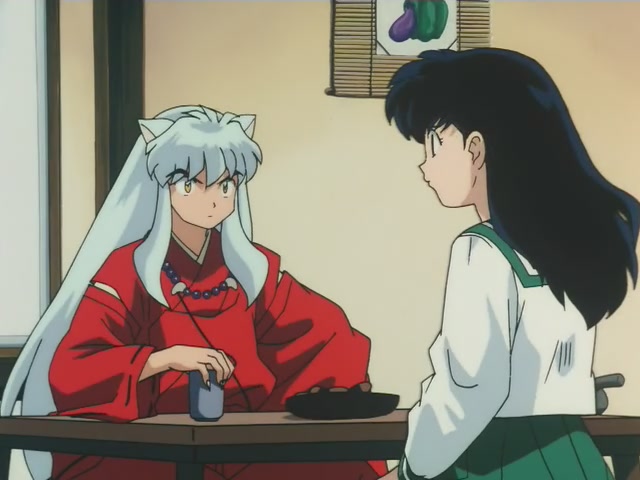 Inuyasha Ep 90: Only You Sango @ 00:12:15