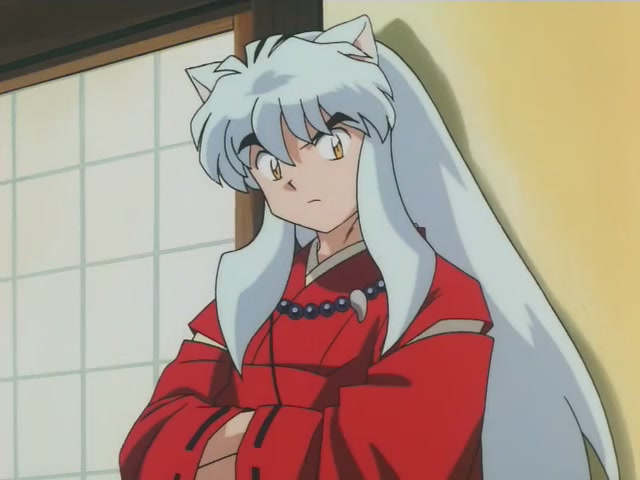Inuyasha Ep 90: Only You Sango @ 00:12:50