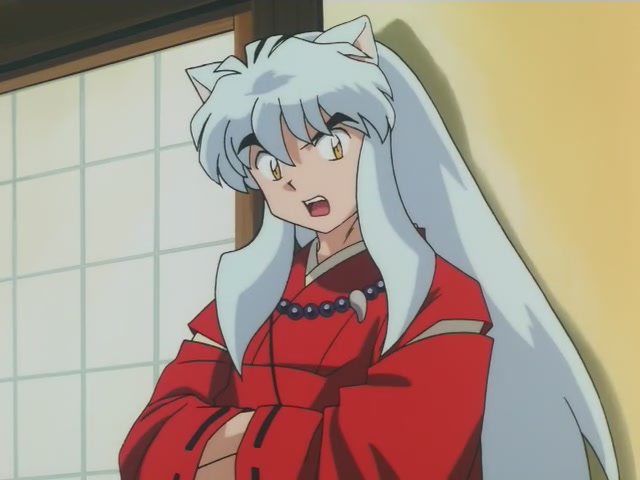 Inuyasha Ep 90: Only You Sango @ 00:12:54