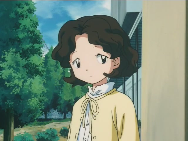 Inuyasha Ep 90: Only You Sango @ 00:13:33