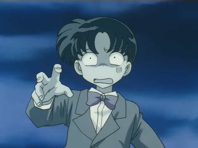 Inuyasha Ep 90: Only You Sango @ 00:14:03