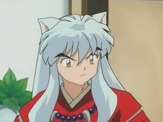 Inuyasha Ep 90: Only You Sango @ 00:14:20