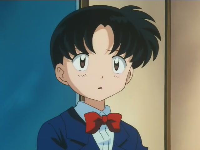Inuyasha Ep 90: Only You Sango @ 00:14:25