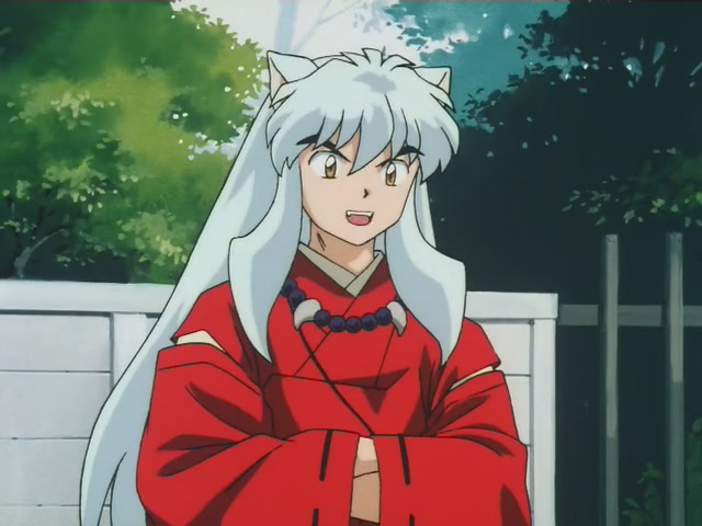 Inuyasha Ep 90: Only You Sango @ 00:14:46