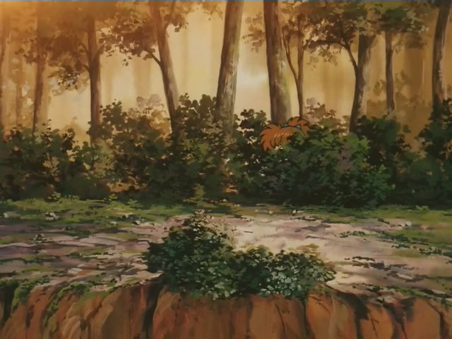 Inuyasha Ep 91: The Suspicious Faith Healer @ 00:02:17