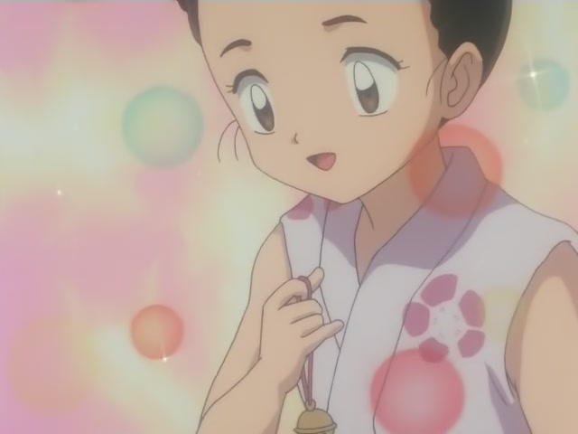 Inuyasha Ep 91: The Suspicious Faith Healer @ 00:02:39