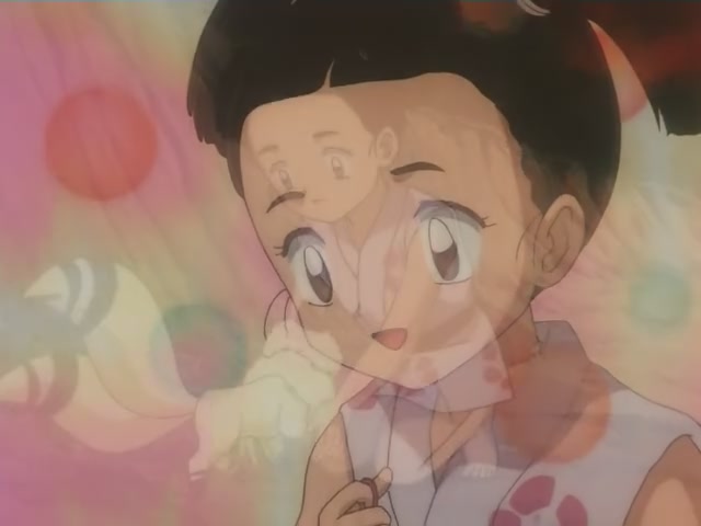 Inuyasha Ep 91: The Suspicious Faith Healer @ 00:04:56