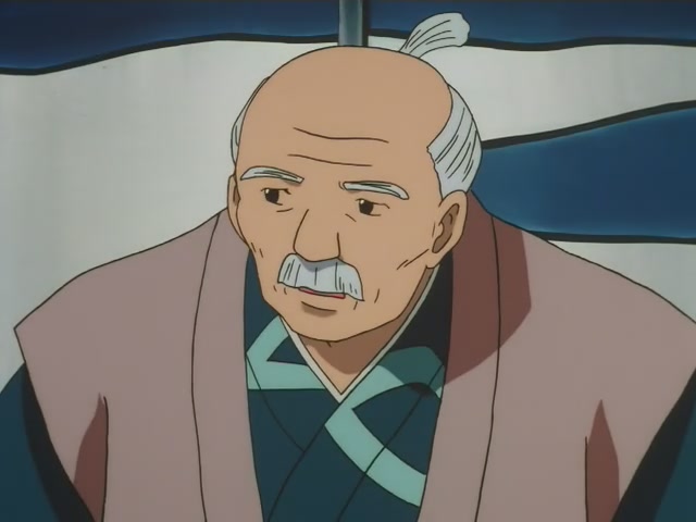 Inuyasha Ep 91: The Suspicious Faith Healer @ 00:05:22