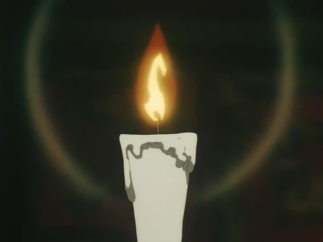 Inuyasha Ep 91: The Suspicious Faith Healer @ 00:07:01