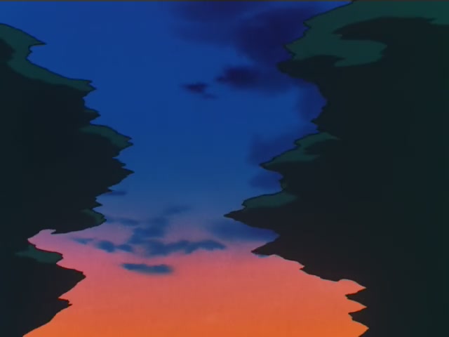 Inuyasha Ep 91: The Suspicious Faith Healer @ 00:08:23