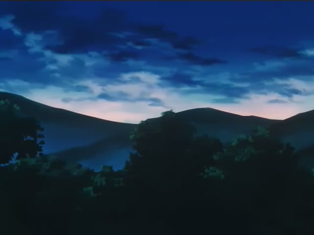 Inuyasha Ep 91: The Suspicious Faith Healer @ 00:08:32