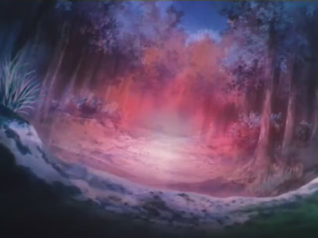 Inuyasha Ep 91: The Suspicious Faith Healer @ 00:08:40