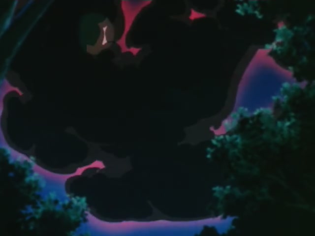 Inuyasha Ep 91: The Suspicious Faith Healer @ 00:13:11